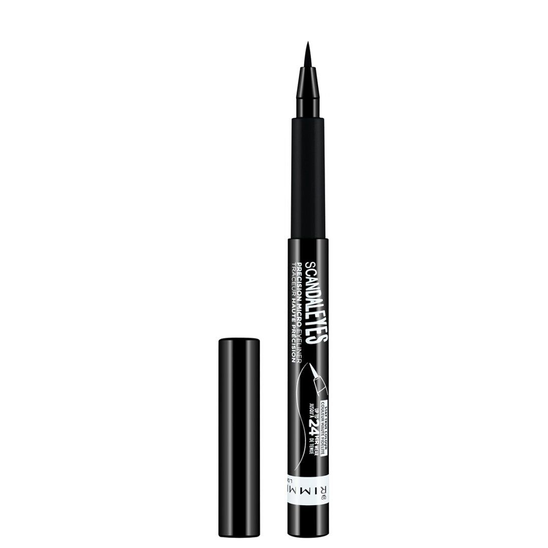 RIMMEL  Scandaleyes Precision Micro Eyeliner