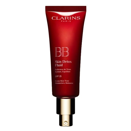 Clarins BB Skin Detox Fluid SPF 25, 03