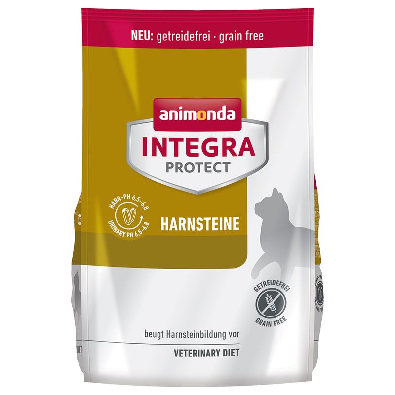 Animonda Integra Protect Adult Calculs urinaires