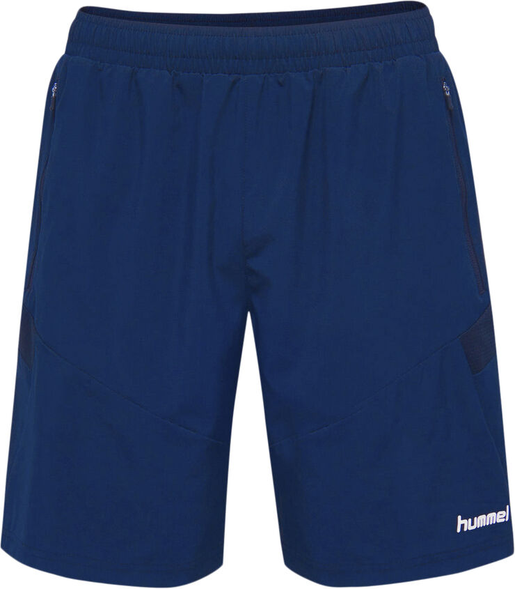 Hummel Tech Move Shorts Blå