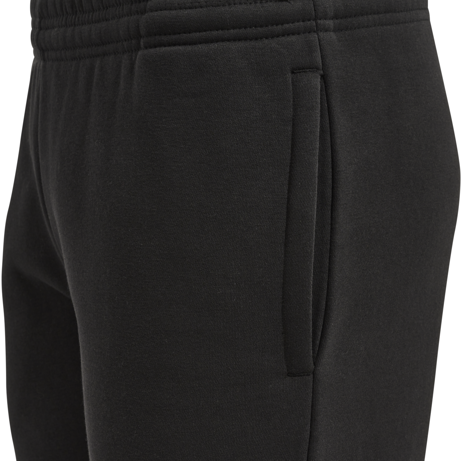 hmlRED BASIC SWEAT PANTS WOMAN