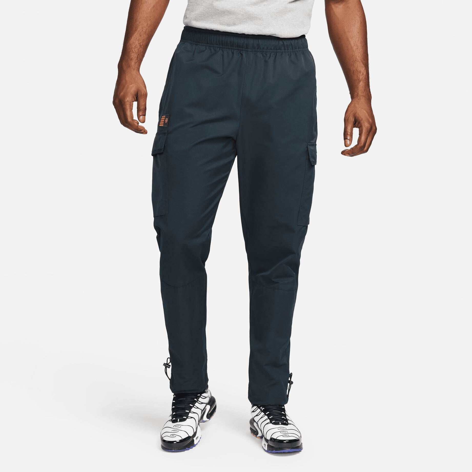 Nike| Herren Hose FCB NSW