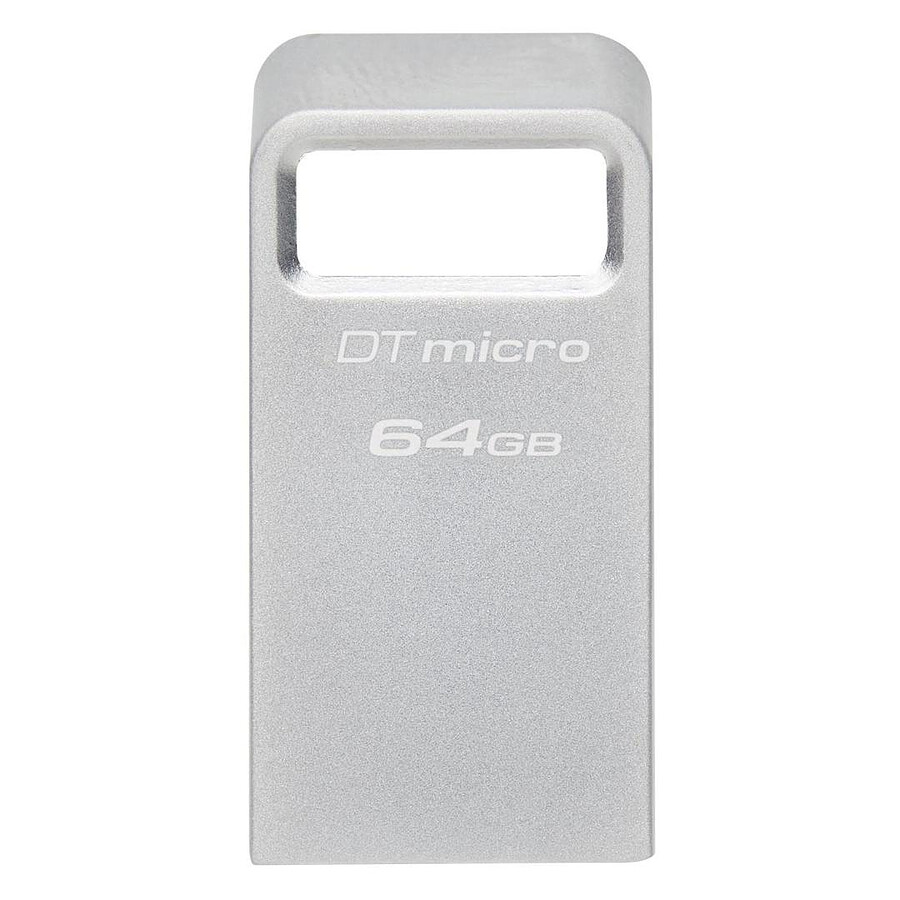 Kingston DataTraveler Micro 64 Go