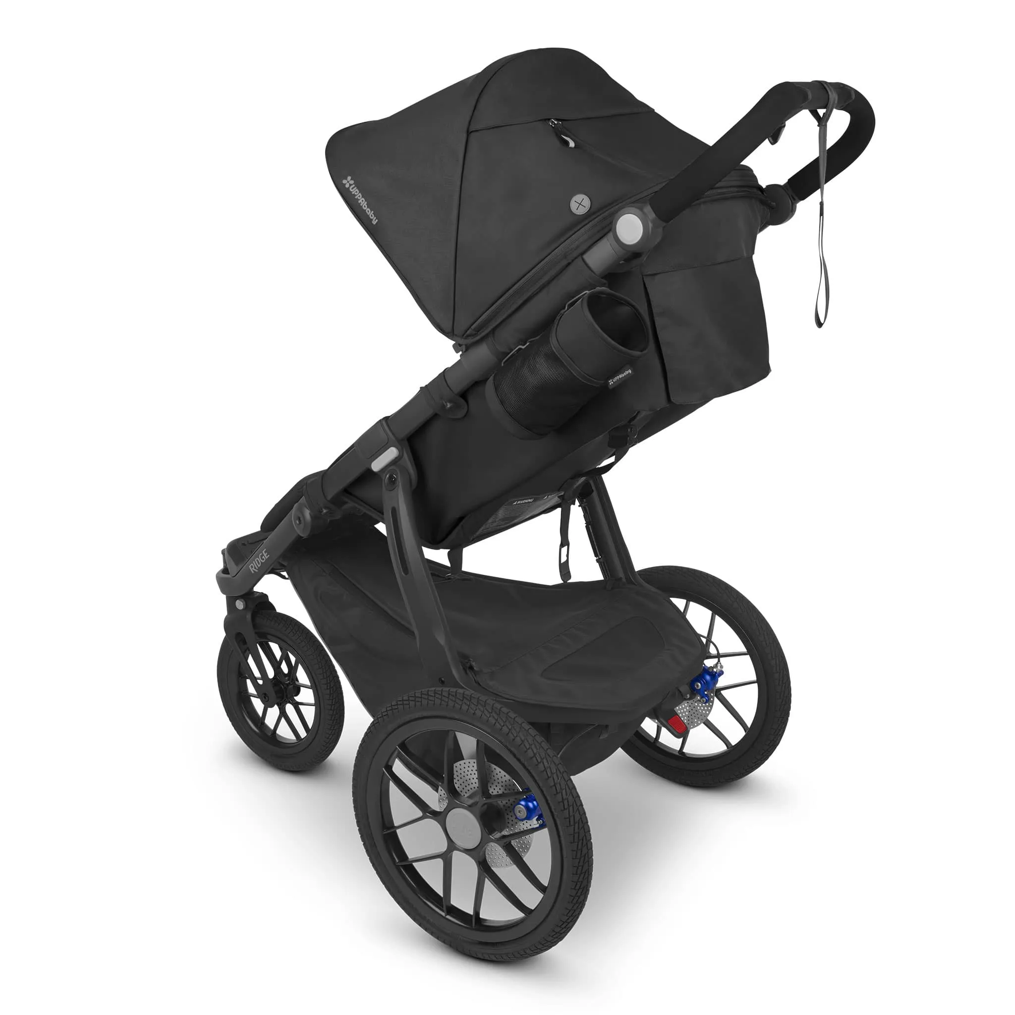 UPPAbaby Poussette Ridge - Jake