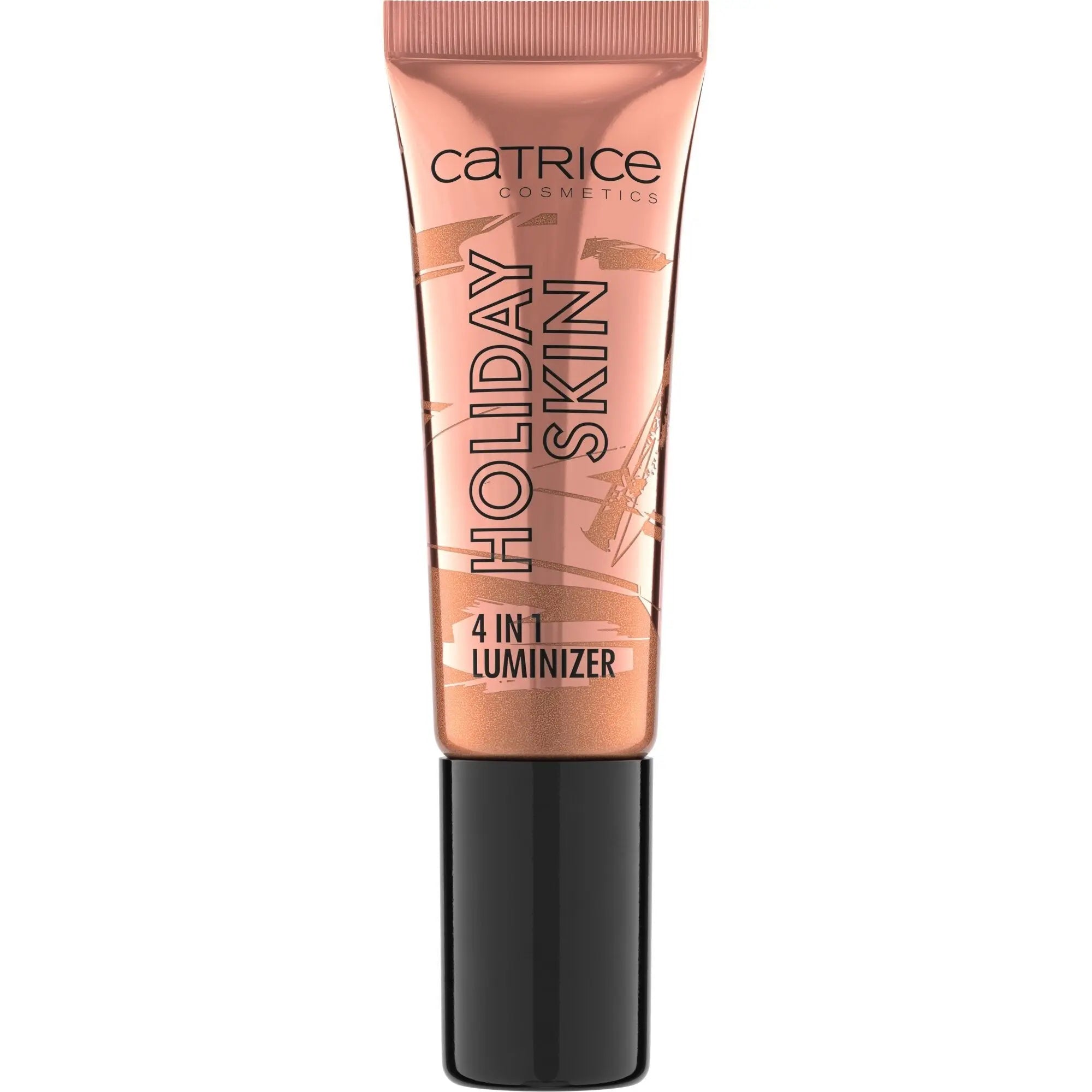 Holiday Skin 4 in 1 Luminizer 010 Catching Sunrays