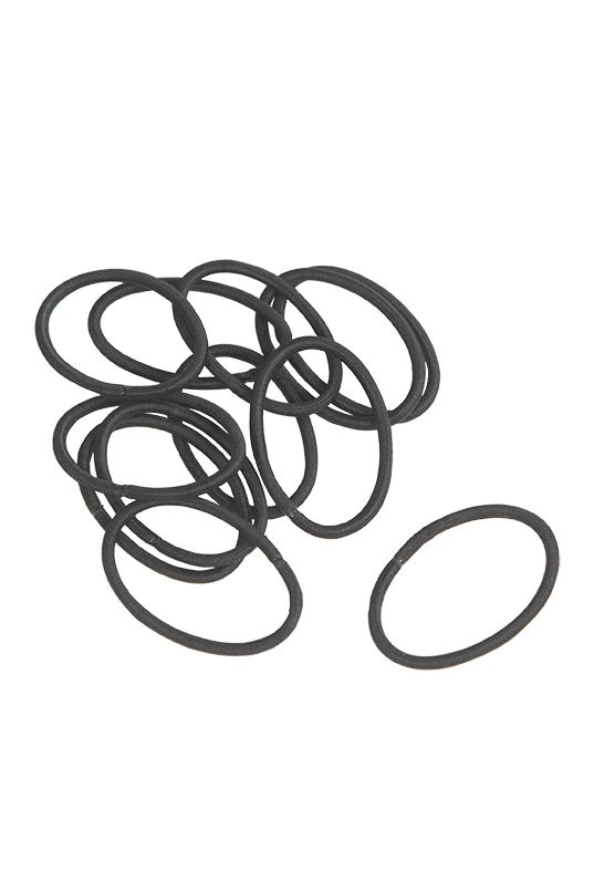 Elastic normal round