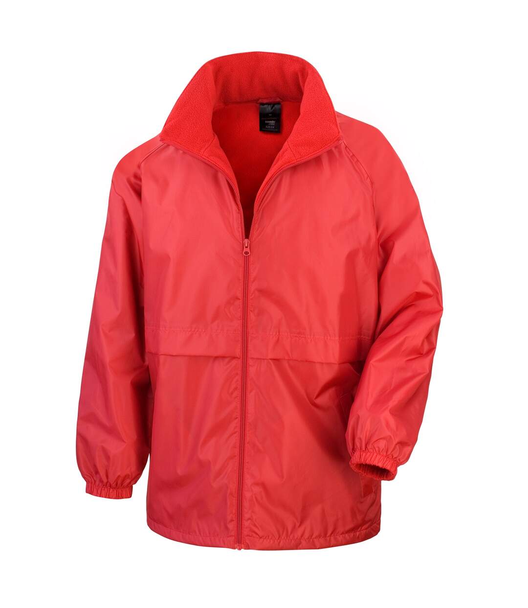 Result Core - Veste imperméable - Homme (Rouge) - UTBC896