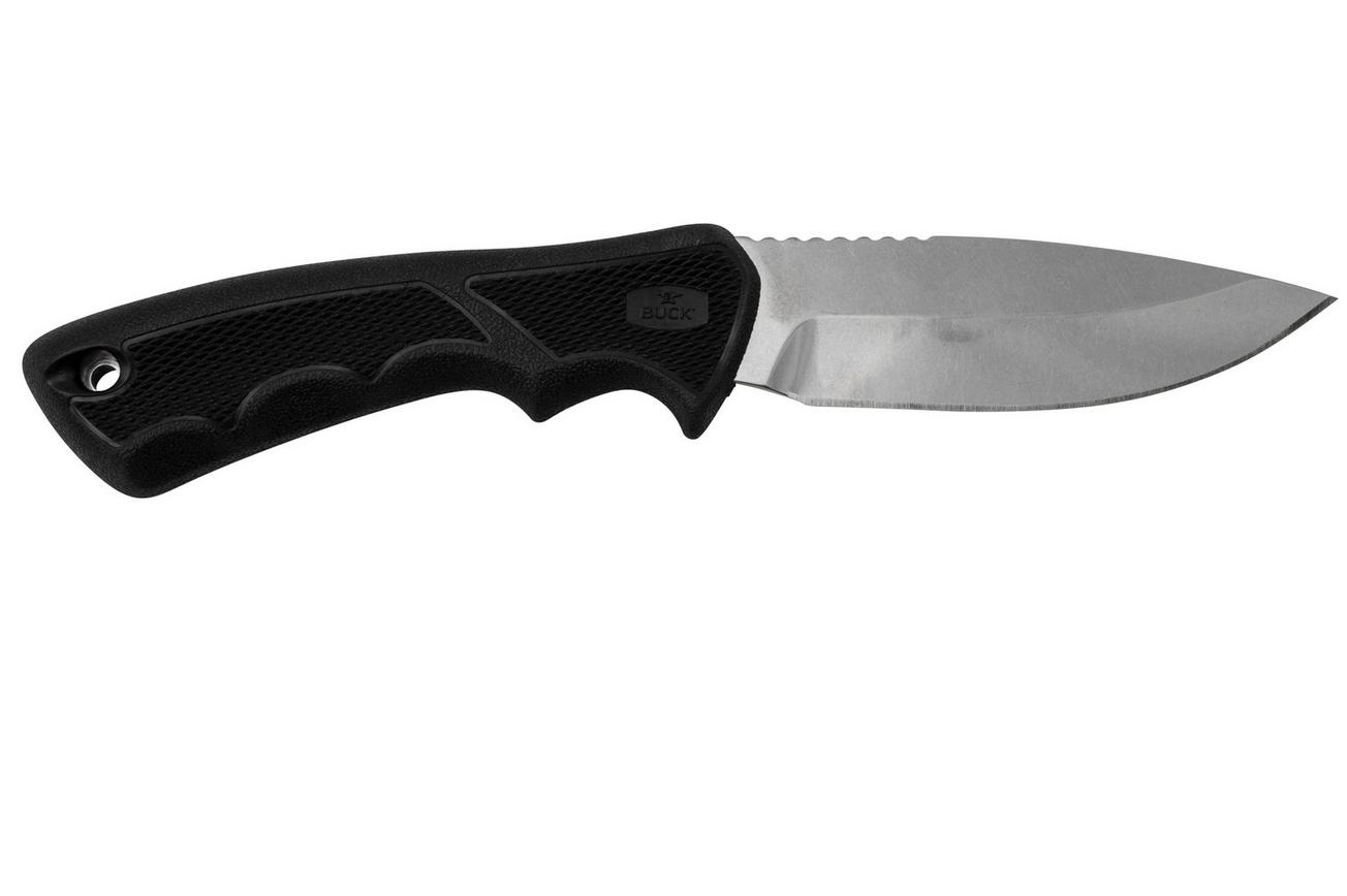 Buck BuckLite Max II Large 0685BKS Drop Point, bushcraftmes
