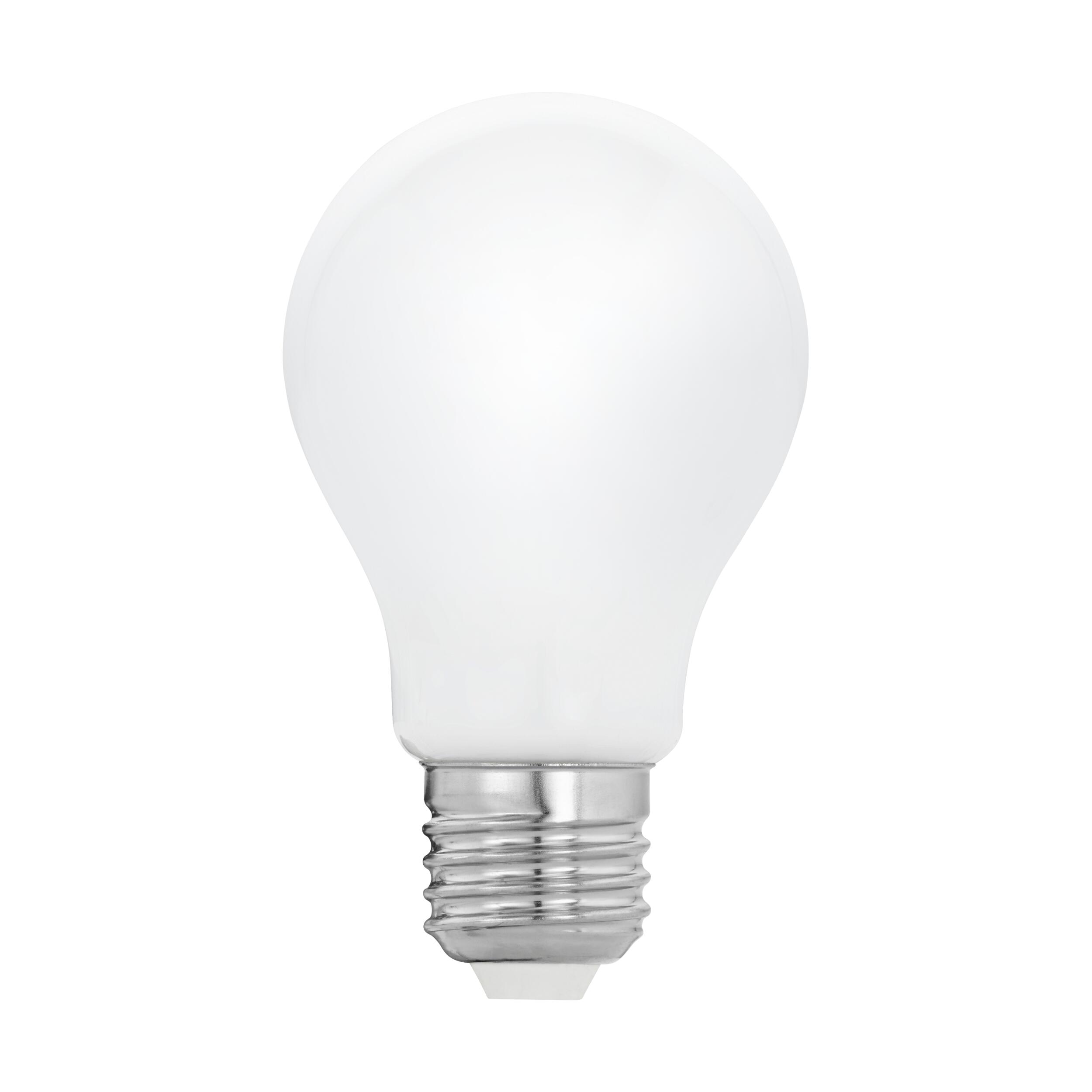 Eglo LED pære 10,5 x 6 cm sokkel e27