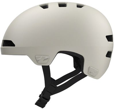 Lazer Hjelm Maze KinetiCore, Matte White Stone