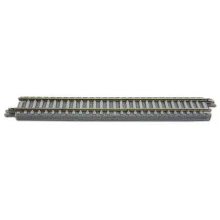 Rokuhan - Gleis gerade, 55 mm Betonschwellen