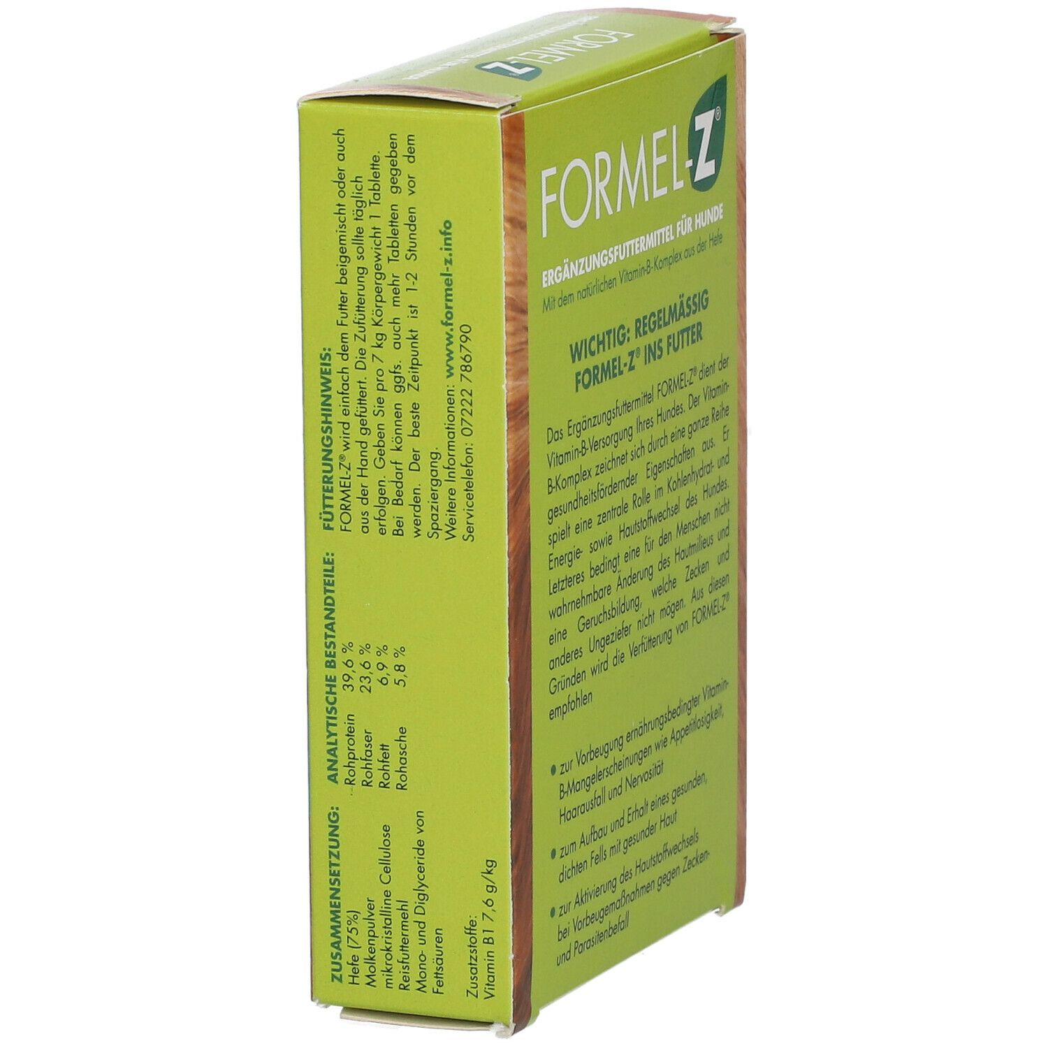Formel-Z®