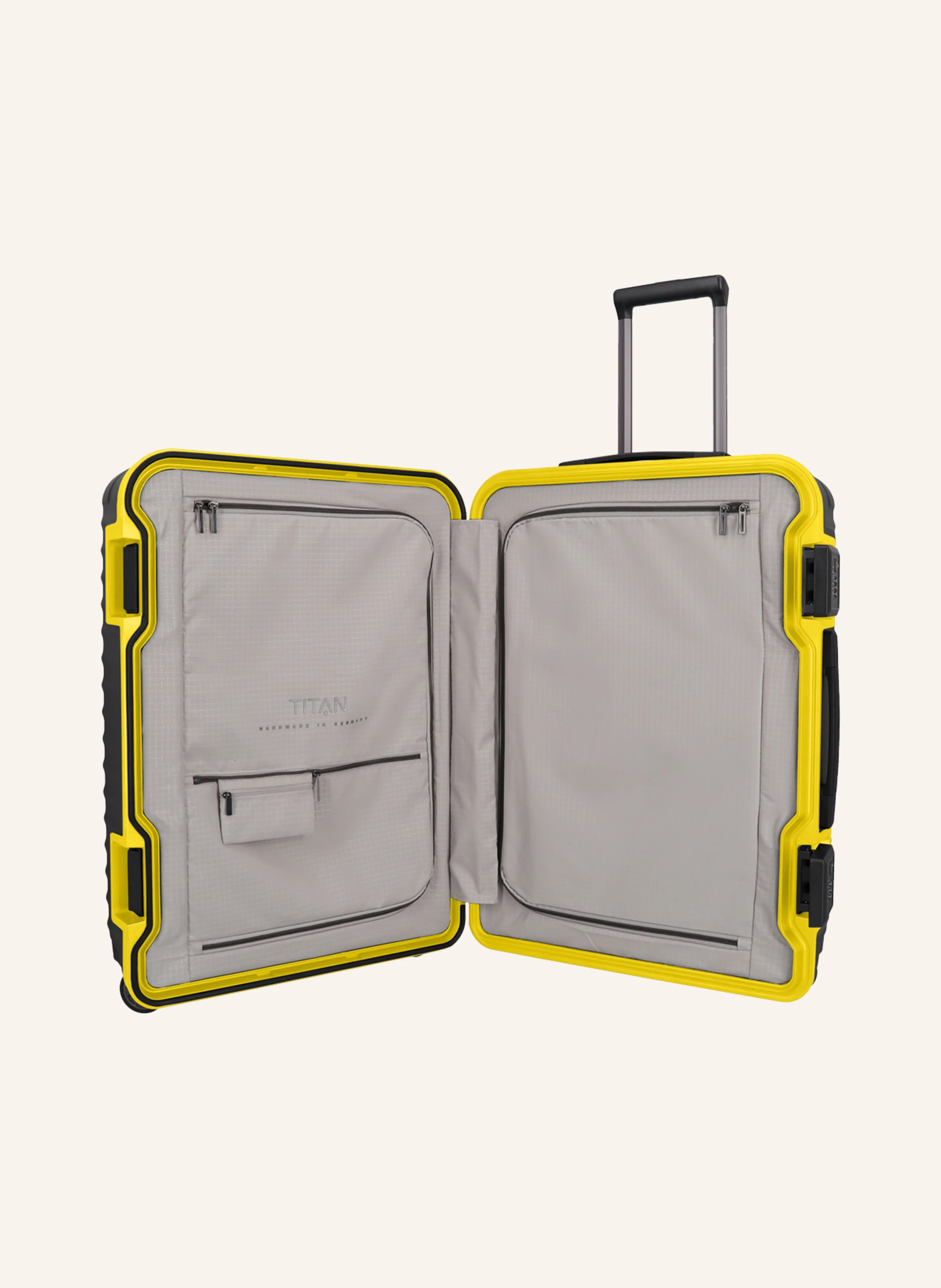 TITAN Trolley LITRON FRAME M