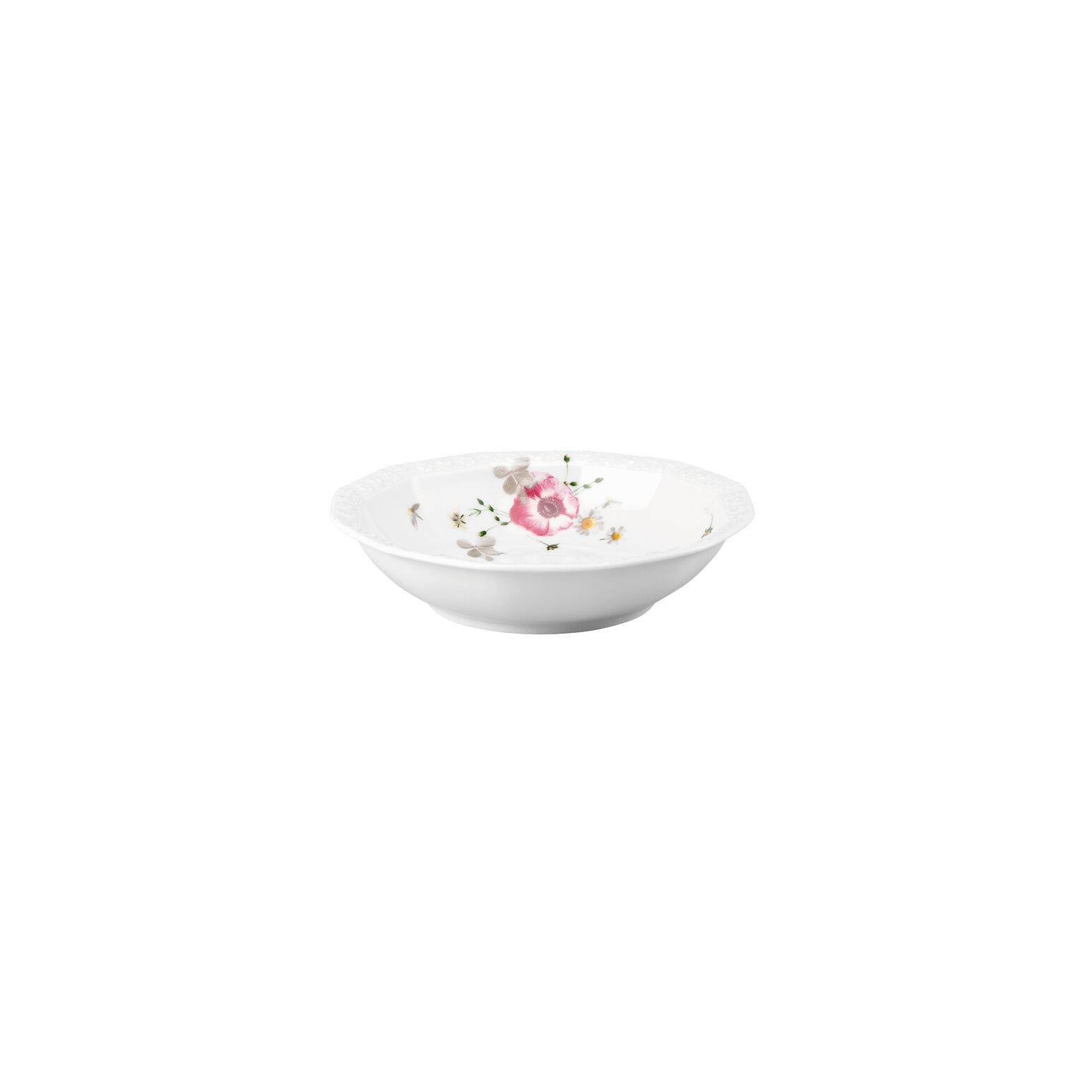 Maria Pink Rose Dessertschale 15 cm