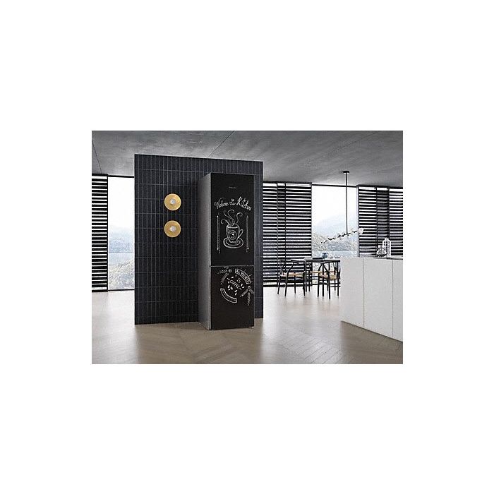 Miele Kühl- Gefrierkombination KFN 29283 D edt/cs