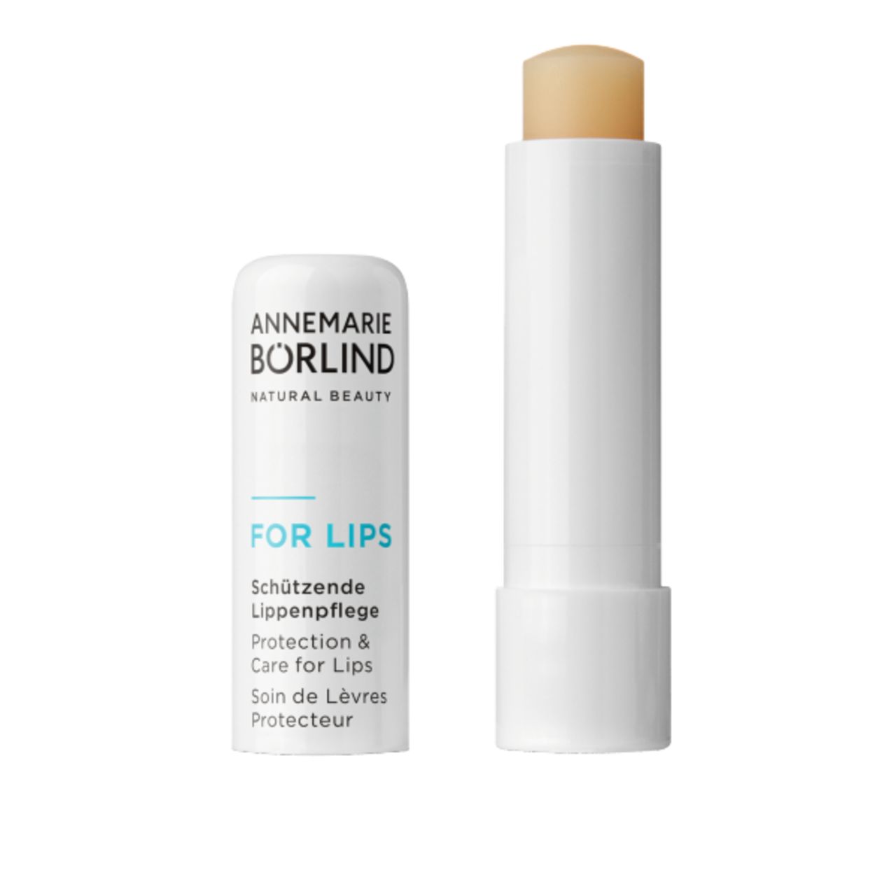 ANNEMARIE BÖRLIND FOR LIPS Schützende Lippenpflege