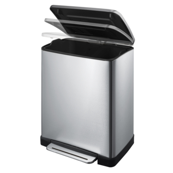 EKO E-Cube Pedaalemmer 50L