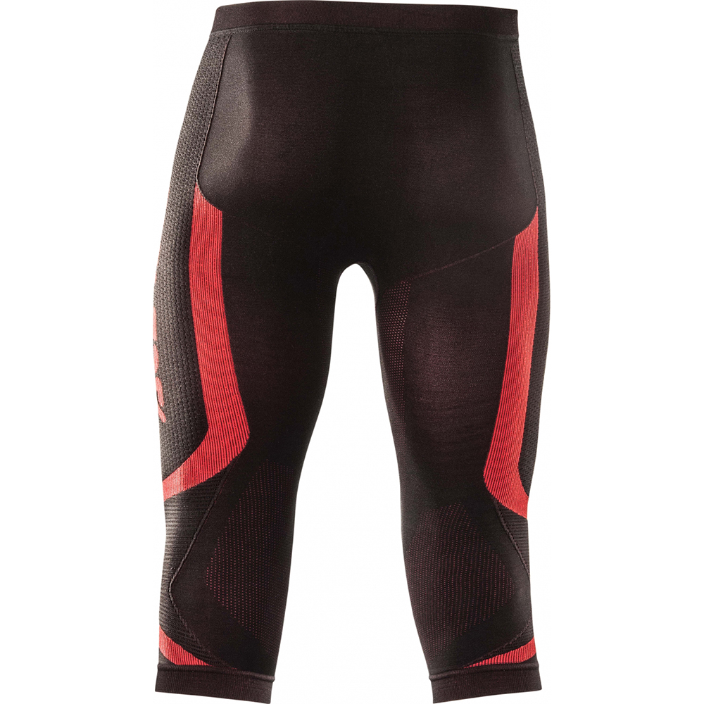 Acerbis - Sous-pantalon 3/4 technique X-Body Summer Noir / Rouge