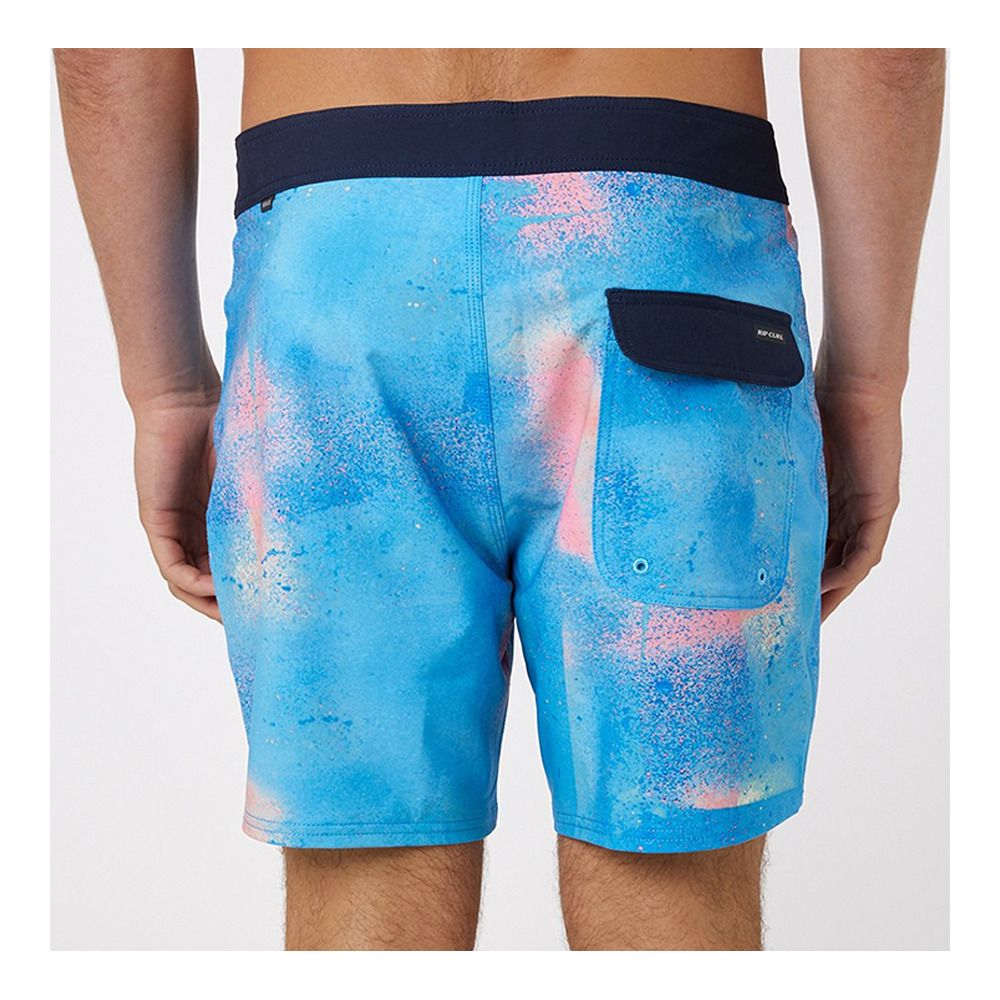 Rip Curl MIRAGE RETRO BLEACH BEACH 16\