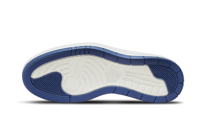 Air Jordan 1 Elevate Low French Blue - 48h Delivery
