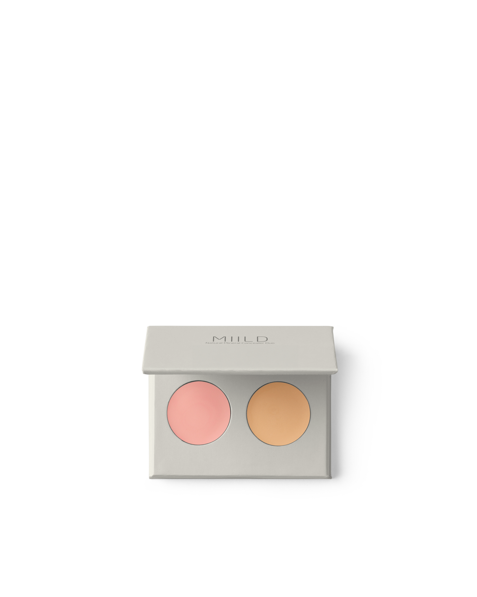 Miild Natural Mineral Concealer Duo