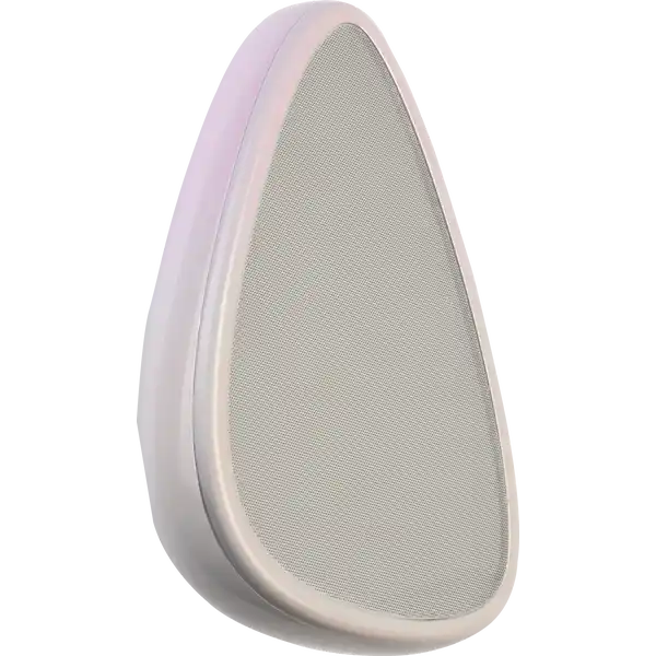 Haarentferner Nano-Glas