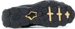 Nike - Reax 8 TR - Work-outschoenen - Zwart - Rubber - Demping
