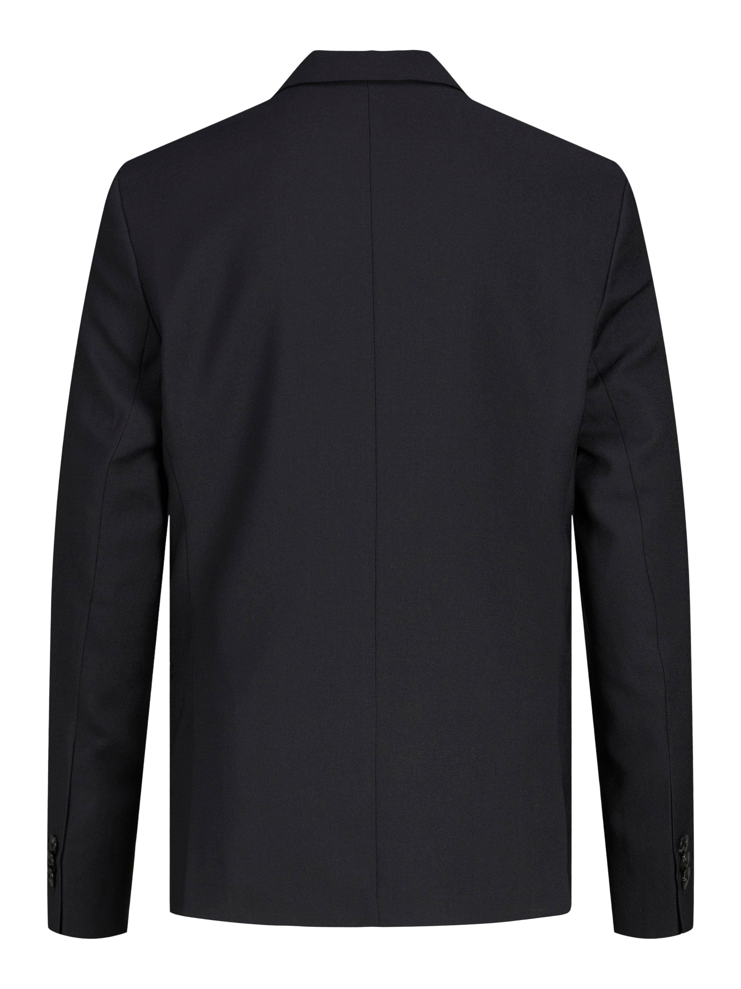 JACK & JONES colbert JPRSOLARIS zwart