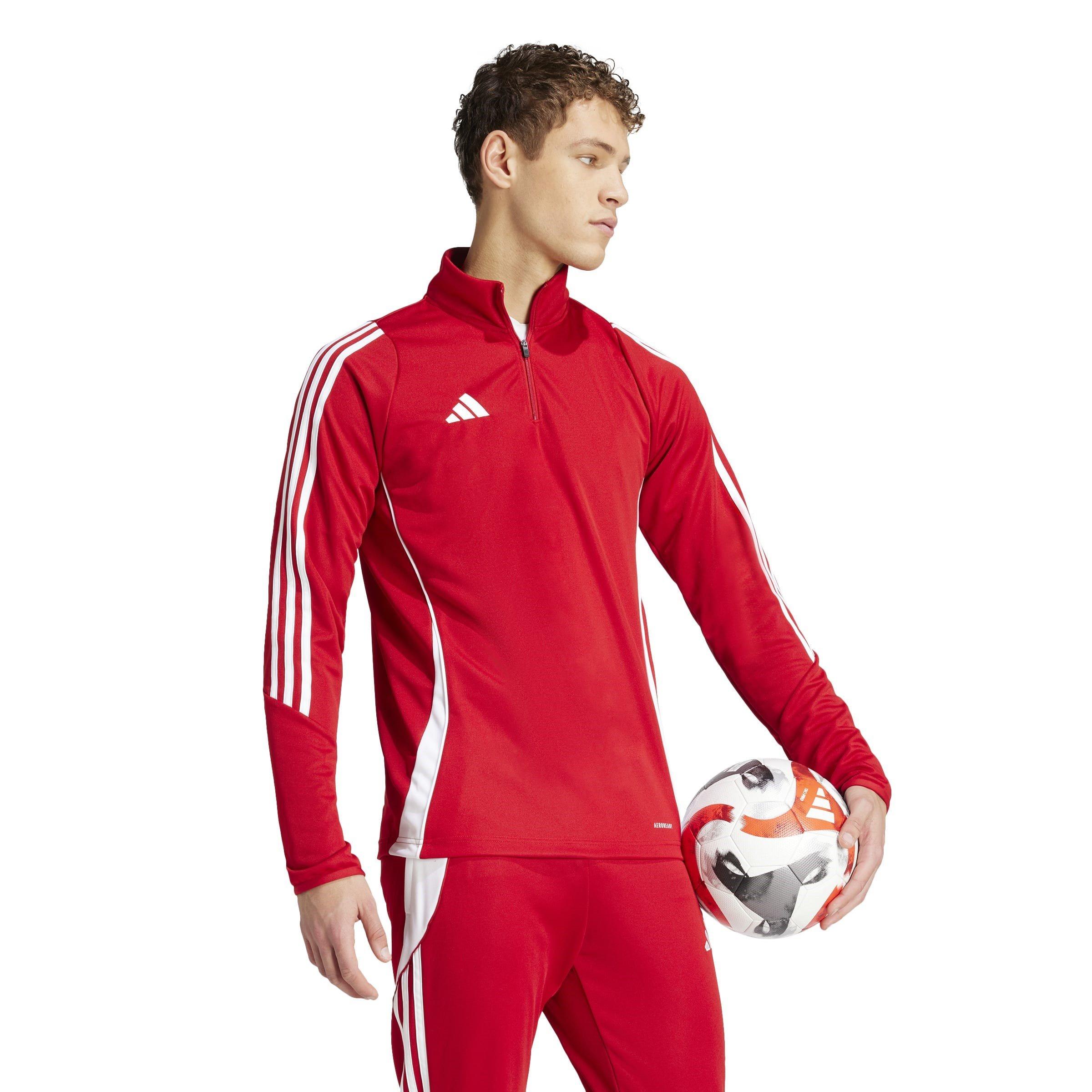 adidas Tiro 24 Training Top Mens