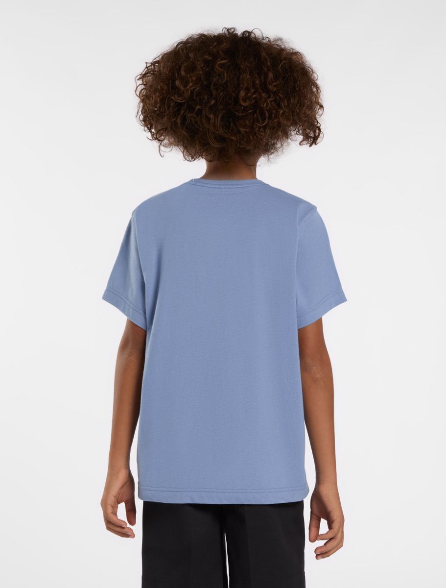 Dickies Youth Mapleton Tee Dark Forest