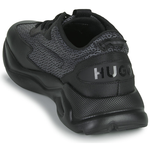 HUGO - Leon_Runn_nyal Negro
