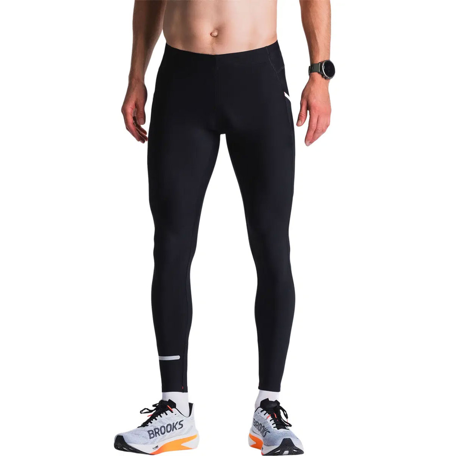 Fusion Jack Tight extra Long Set Men