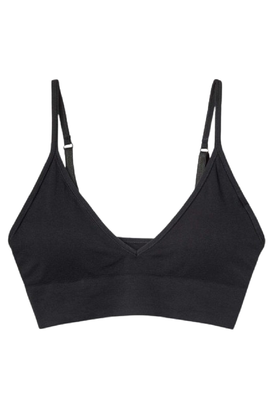 Molly&My Wardrobe Luise Bra top narrow strap w. padding