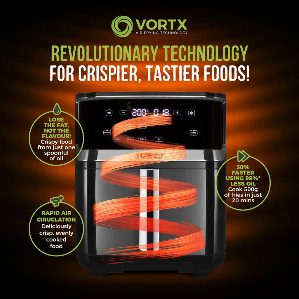 Tower Airfryer