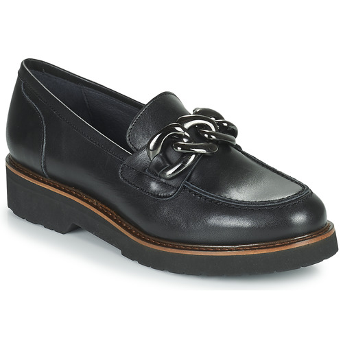 Myma - 5814-MY-CUIR-NOIR - Noir
