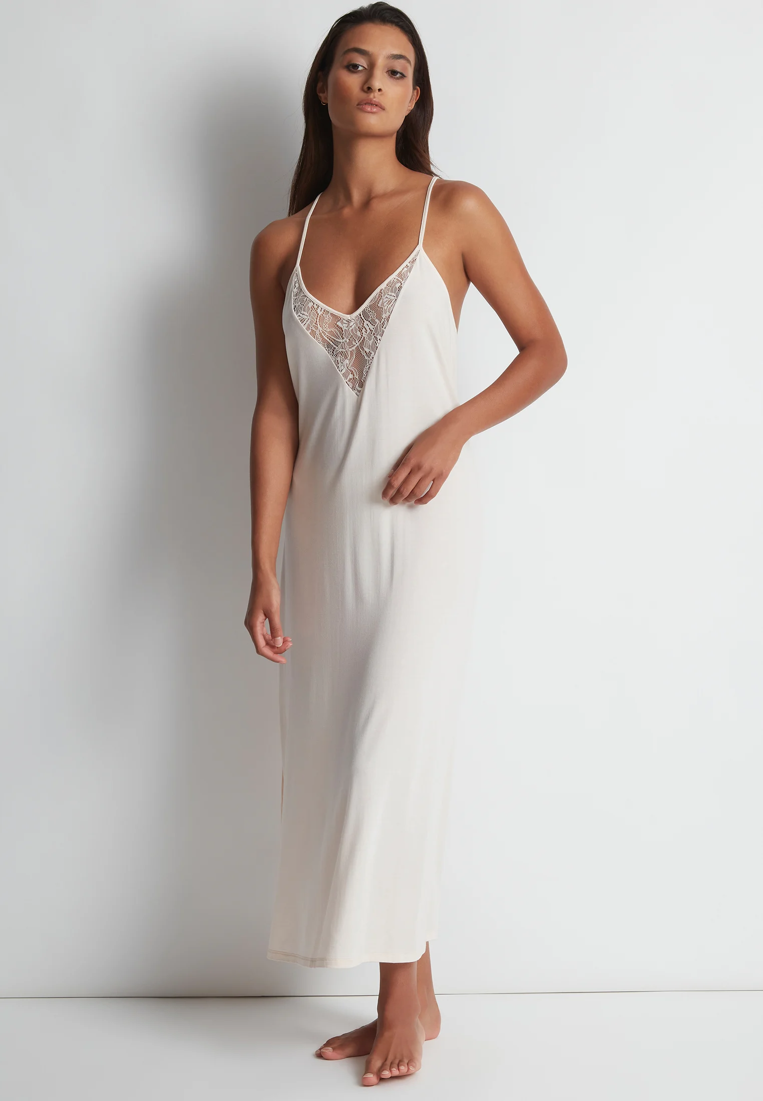 LAZY DAYS - Nuisette longue | Rose