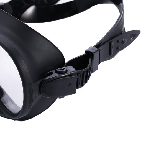Conjunto de snorkel Yeaz Ocean Vibes