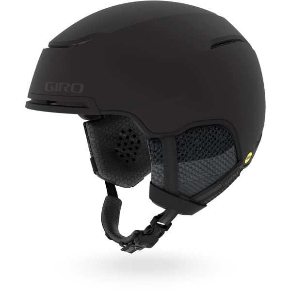 Casque de ski GIRO JACKSON MIPS MAT BLACK
