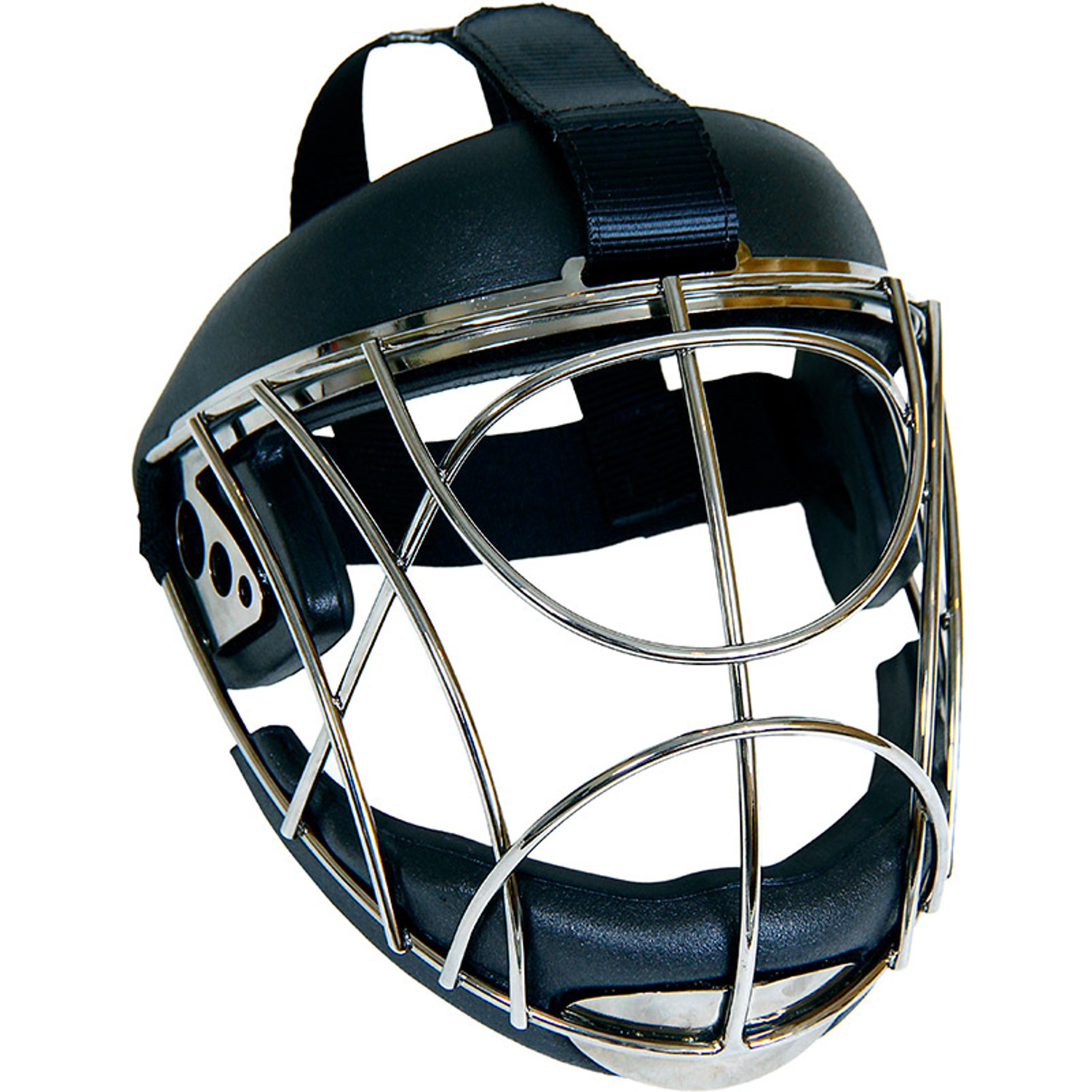 OBO OOP Strafcorner Masker