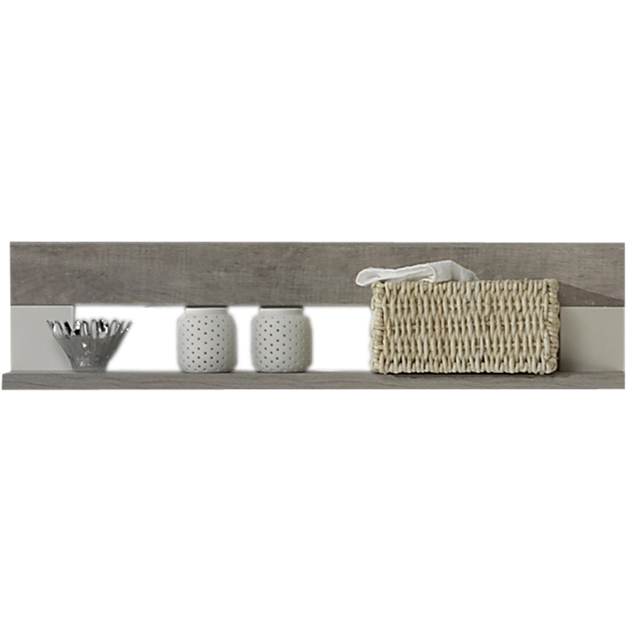 Schardt Wandbord universal