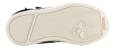 Hummel Børne sneaker Sort 212079 | Skoringen