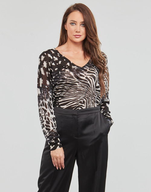 Liu Jo - WF3142 - Noir / Blanc