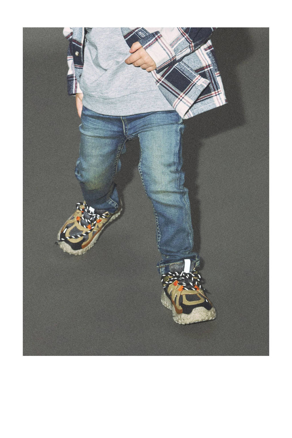 NAME IT x-slim fit jeans NMMTHEO
