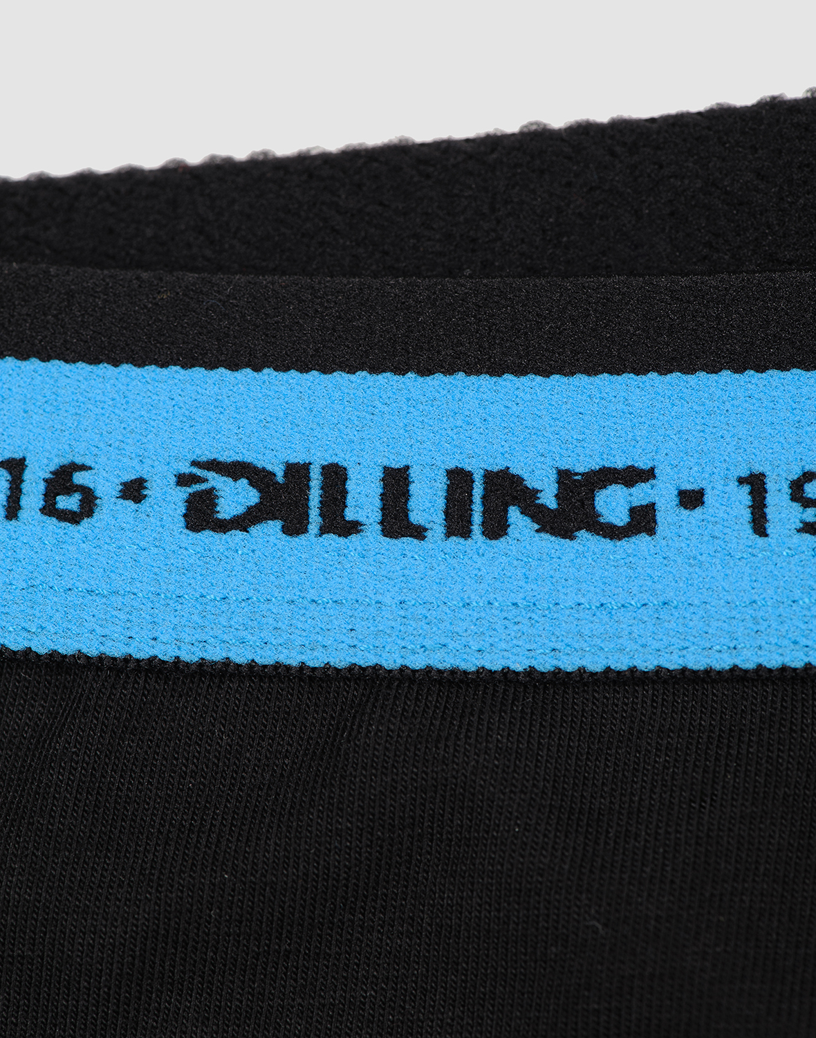 Boxershort van katoen voor heren in Wit