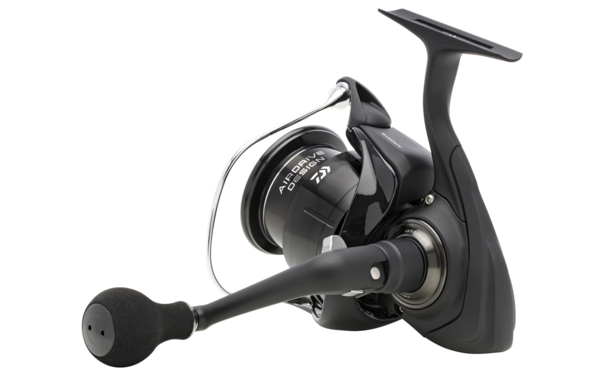Moulinet Feeder Daiwa 24 TDR