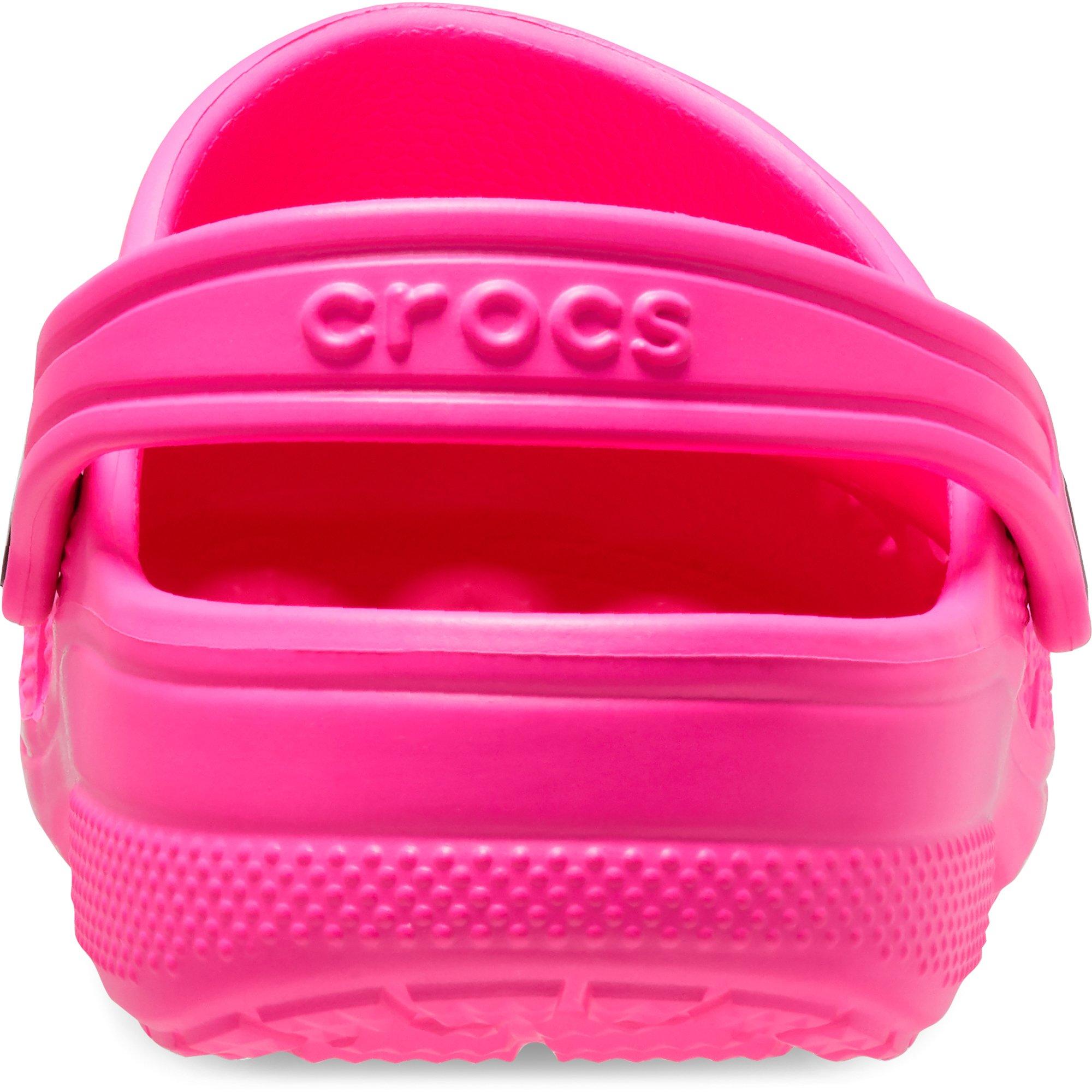 Crocs Baya Clogs Childrens