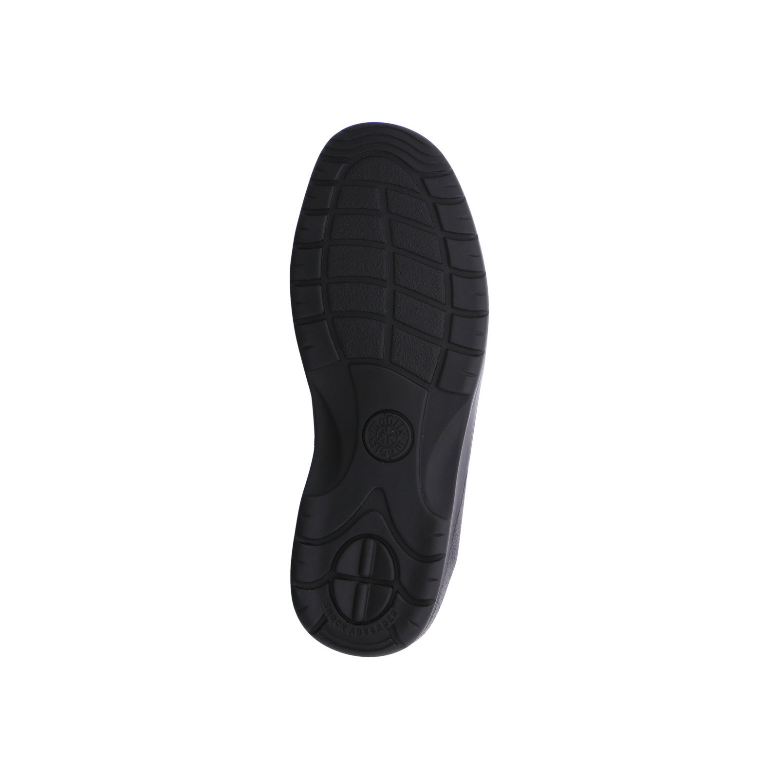 Mobils chaussures Ezard noir