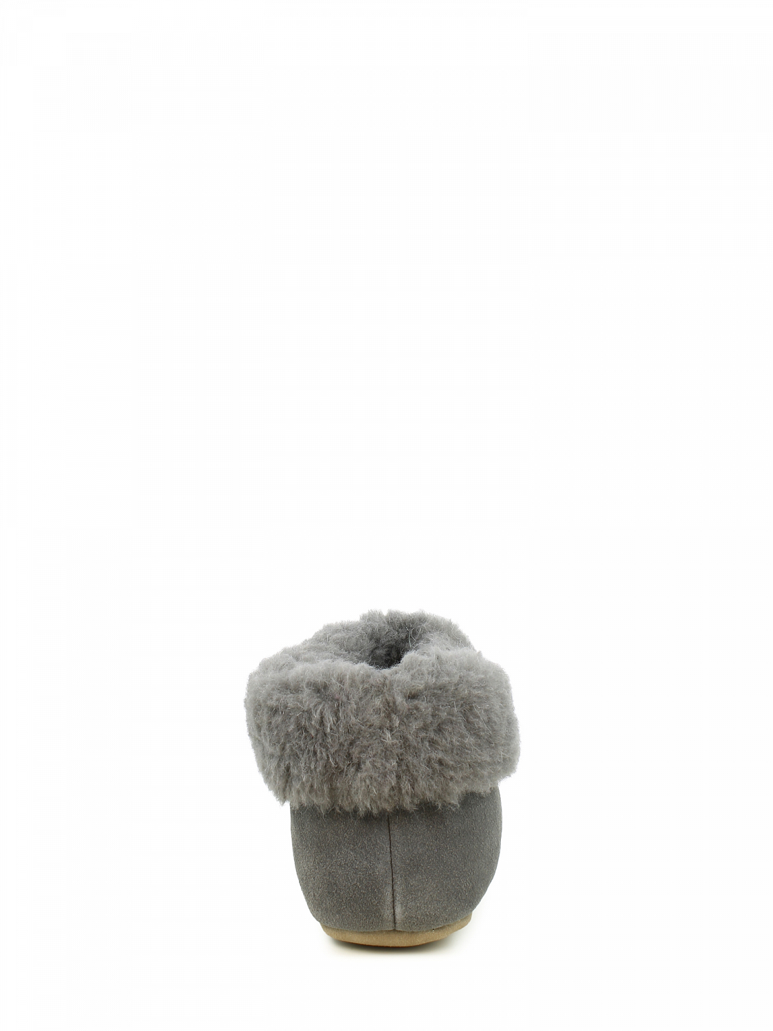CPH Comfort Christchurch Men Grey