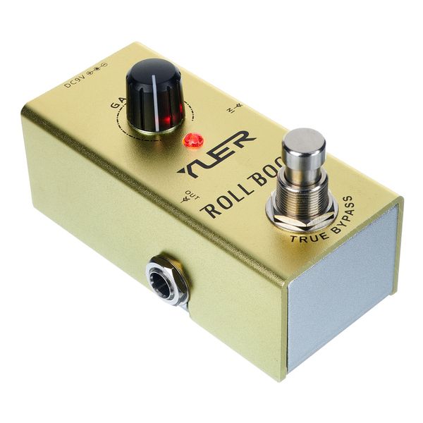 Yuer RF-10 Series Roll Boost