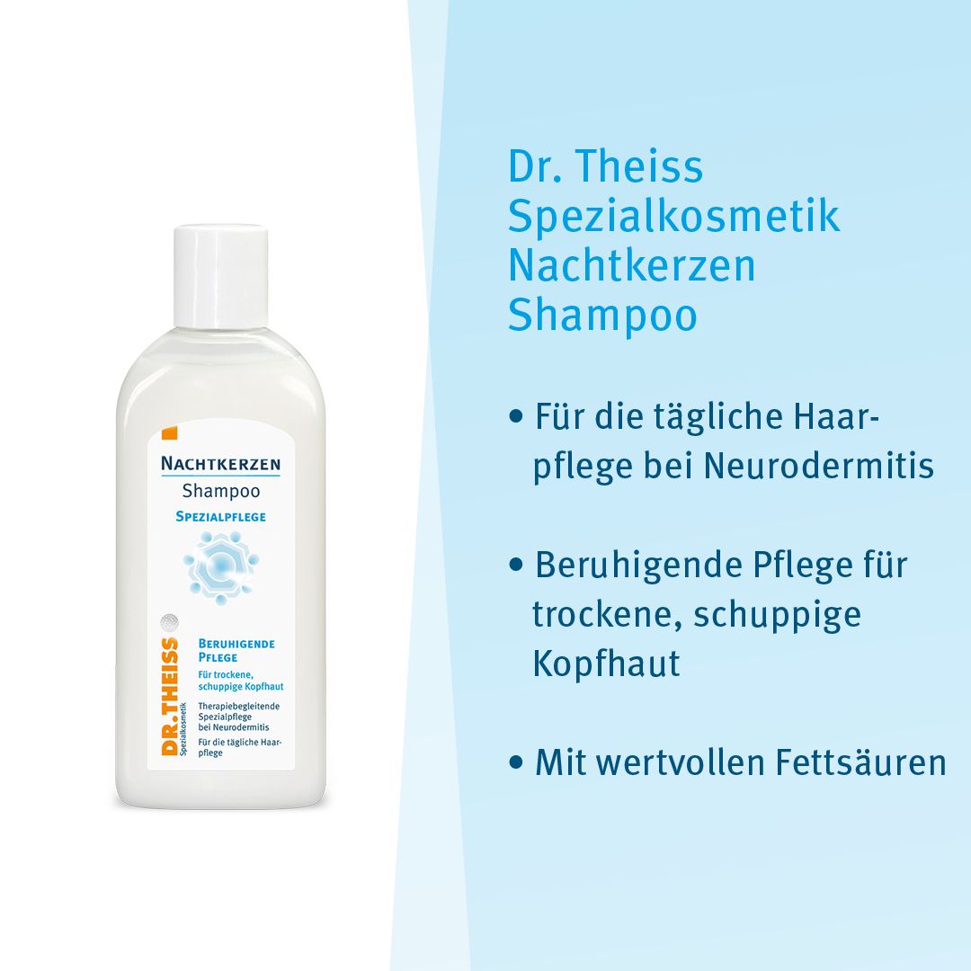 Dr. Theiss Nachtkerzen Shampoo
